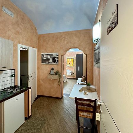 Summer Wind Apartments Trapani Esterno foto
