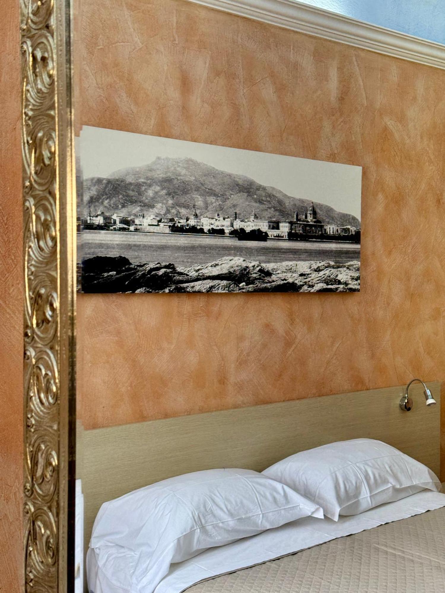 Summer Wind Apartments Trapani Esterno foto