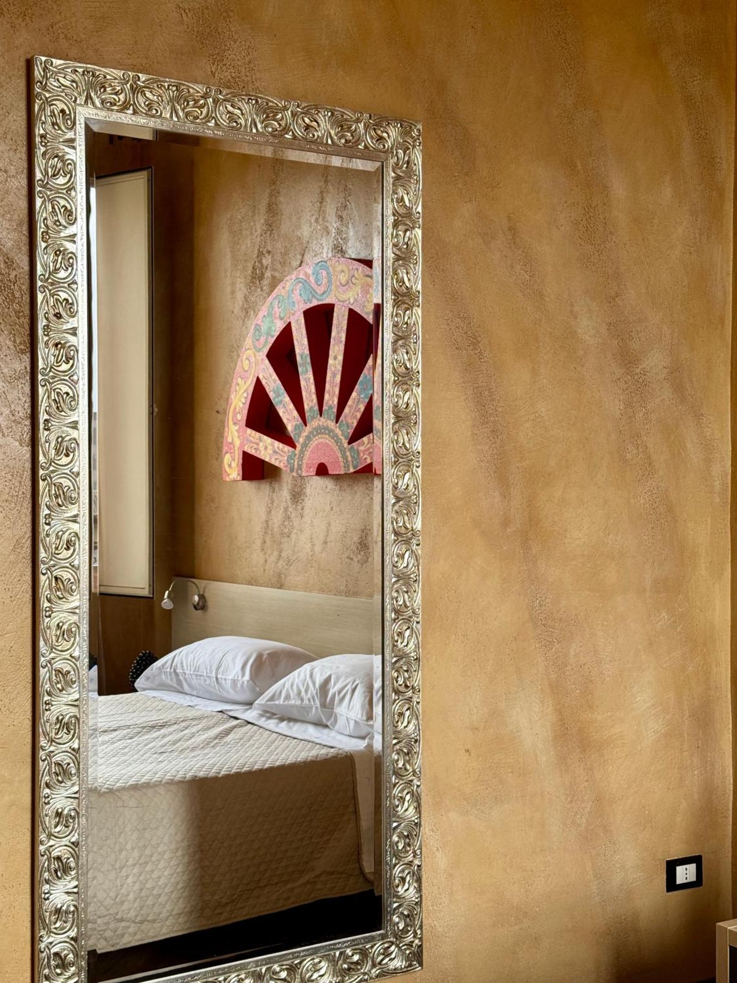 Summer Wind Apartments Trapani Esterno foto